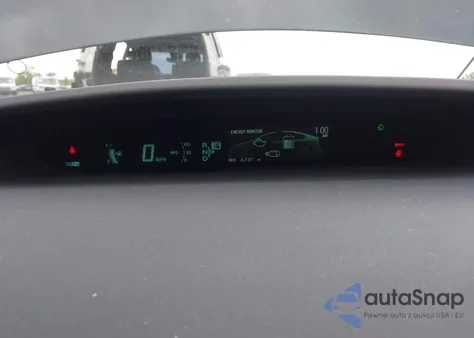 2015 Toyota Prius Two z USA, uszkodzony, nr VIN JTDKN3DU5F1934117